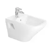 Биде подвесное Duravit DuraStyle 54х37 см (2282150000)