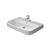 Раковина Duravit Happy D.2 80х50,5 см (2318800000)