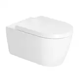 Унитаз подвесной Duravit Me by Starck (2529092000)