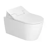 Унитаз подвесной Duravit Me by Starck (2529592000)