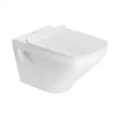 Унитаз подвесной Duravit DuraStyle (2540090000)