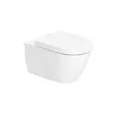 Унитаз подвесной Duravit Darling New (2545090000)
