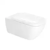 Унитаз подвесной Duravit Happy D.2 (2550090000)