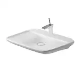 Раковина Duravit Pura Vida 70х50 см (2700700000)