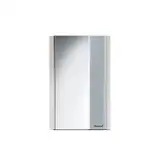 Зеркальный шкафчик Duravit 2nd Floor 400x620 (2F9650L8585)