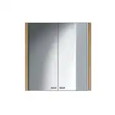 Зеркальный шкафчик Duravit 2nd Floor 620x600 (2F965108585)