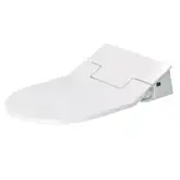 Крышка-биде Duravit SensoWash Slim для Happy D.2 (611300002000300)