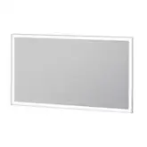 Зеркало с подсветкой Duravit L-Cube 1200х67 мм (LC7383)