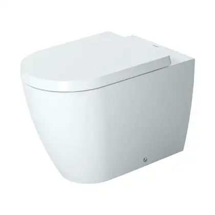 Унитаз Duravit ME by Starck (с сиденьем Soft Close) (2169090000+0020090000) фото 1 Aquada.com.ua Унитаз Duravit ME by Starck (с сиденьем Soft Close) (2169090000+0020090000) фото 1 Aquada.com.ua