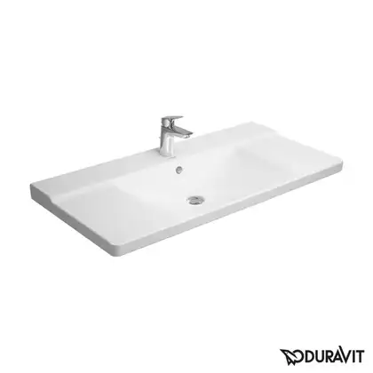 Раковина для мебели Duravit P3 Comforts 1050 х 495 мм (2332100000) фото 1 Aquada.com.ua