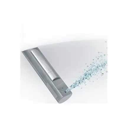 Унитаз подвесной Duravit Happy D.2 с сиденьем SensoWash (2550590000+610300002000300) фото 3 Aquada.com.ua Унитаз подвесной Duravit Happy D.2 с сиденьем SensoWash (2550590000+610300002000300) фото 3 Aquada.com.ua