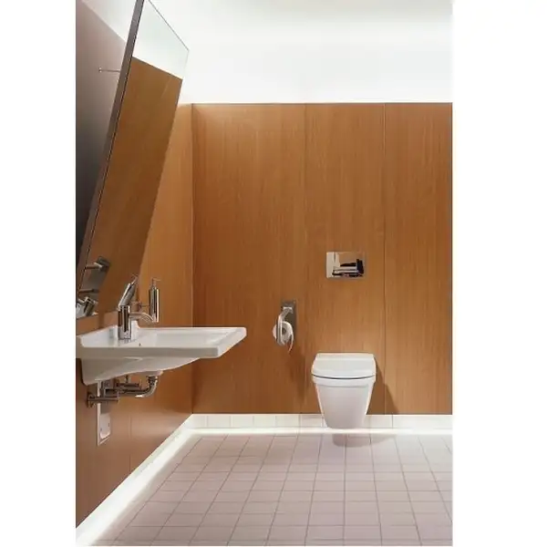 Раковина Duravit Starck 3 70х54,5 см (0309700000) фото 3 Aquada.com.ua Раковина Duravit Starck 3 70х54,5 см (0309700000) фото 3 Aquada.com.ua