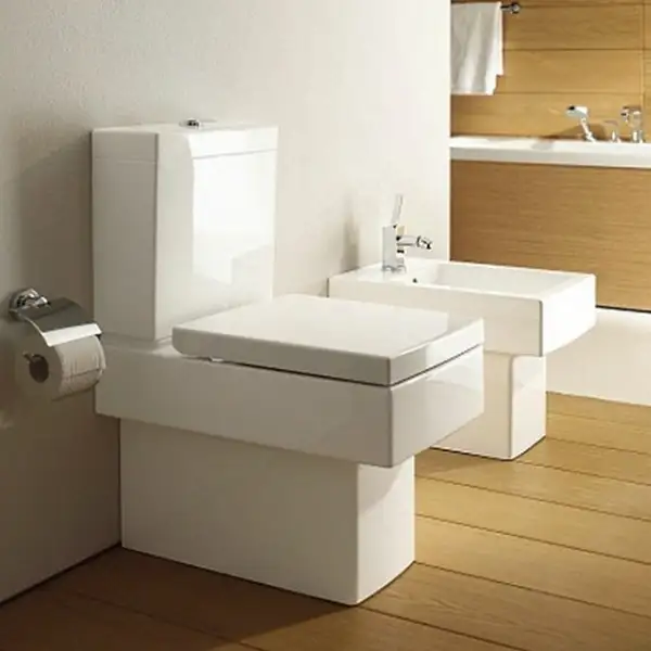 Унитаз напольный Duravit Vero + бачок + крышка SoftClose (2116090000+09091005+0067690000) фото 2 Aquada.com.ua Унитаз напольный Duravit Vero + бачок + крышка SoftClose (2116090000+09091005+0067690000) фото 2 Aquada.com.ua