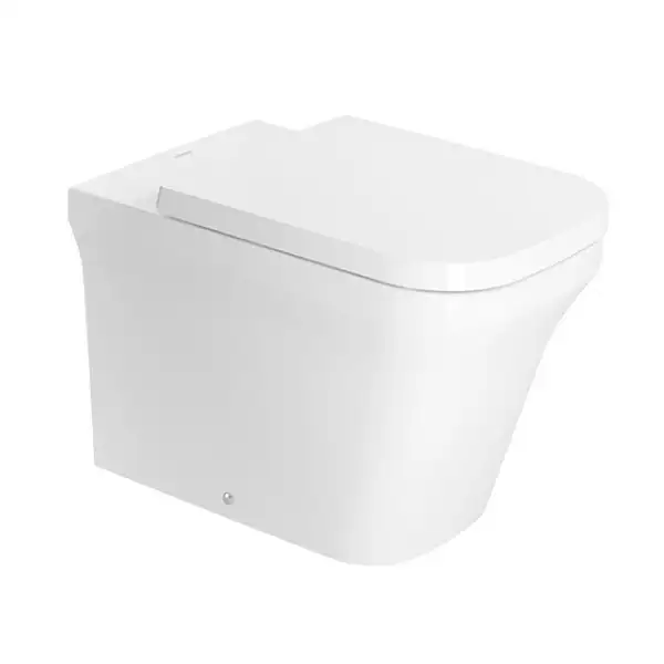 Унитаз напольный Duravit P3 Comforts (2166092000) фото 1 Aquada.com.ua Унитаз напольный Duravit P3 Comforts (2166092000) фото 1 Aquada.com.ua