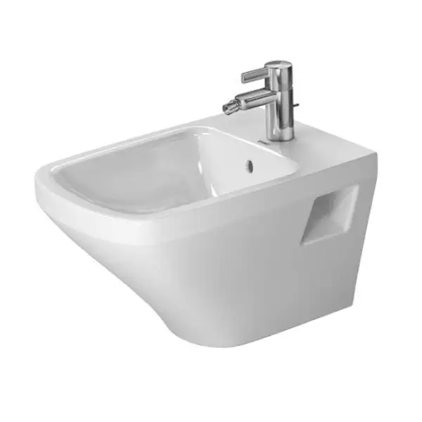 Биде подвесное Duravit DuraStyle 54х37 см (2282150000) фото 2 Aquada.com.ua Биде подвесное Duravit DuraStyle 54х37 см (2282150000) фото 2 Aquada.com.ua
