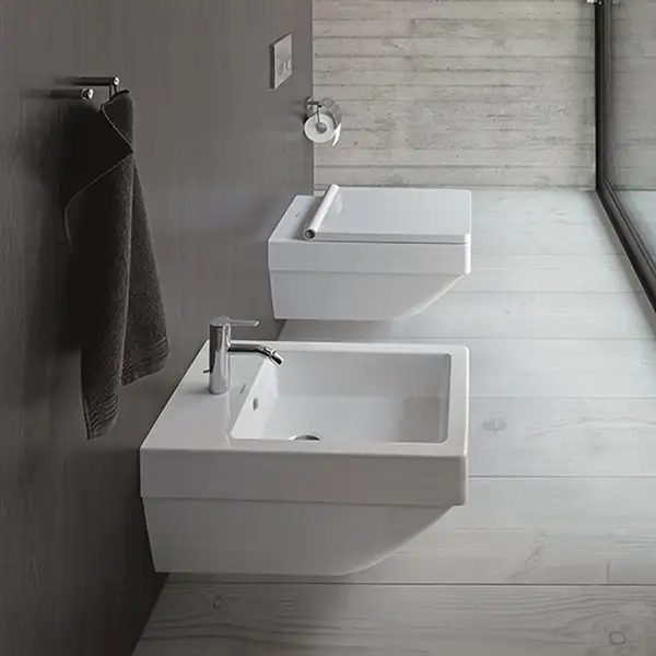 Унитаз подвесной Duravit Rimless Vero Air с сиденьем (2525090000+0022090000) фото 3 Aquada.com.ua Унитаз подвесной Duravit Rimless Vero Air с сиденьем (2525090000+0022090000) фото 3 Aquada.com.ua