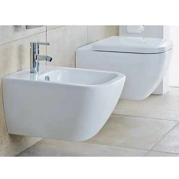 Унитаз подвесной Duravit Happy D.2 (2550090000) фото 3 Aquada.com.ua Унитаз подвесной Duravit Happy D.2 (2550090000) фото 3 Aquada.com.ua
