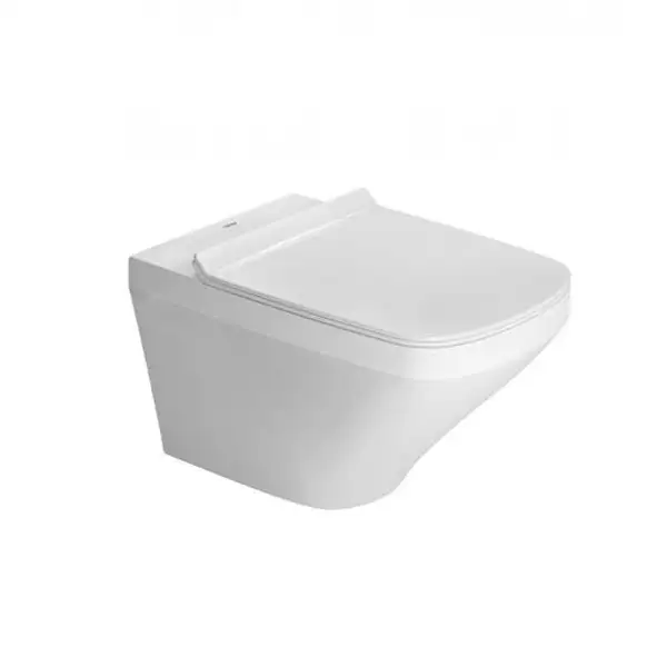 Унитаз подвесной Duravit DuraStyle с сиденьем Soft Close (2551090000+0063790000) фото 1 Aquada.com.ua Унитаз подвесной Duravit DuraStyle с сиденьем Soft Close (2551090000+0063790000) фото 1 Aquada.com.ua