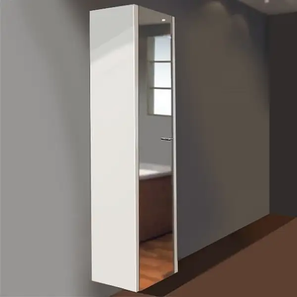 Пенал, петли слева Duravit 2nd Floor 1800 х 500 х 360 мм (2F9157L8585) фото 1 Aquada.com.ua Пенал, петли слева Duravit 2nd Floor 1800 х 500 х 360 мм (2F9157L8585) фото 1 Aquada.com.ua