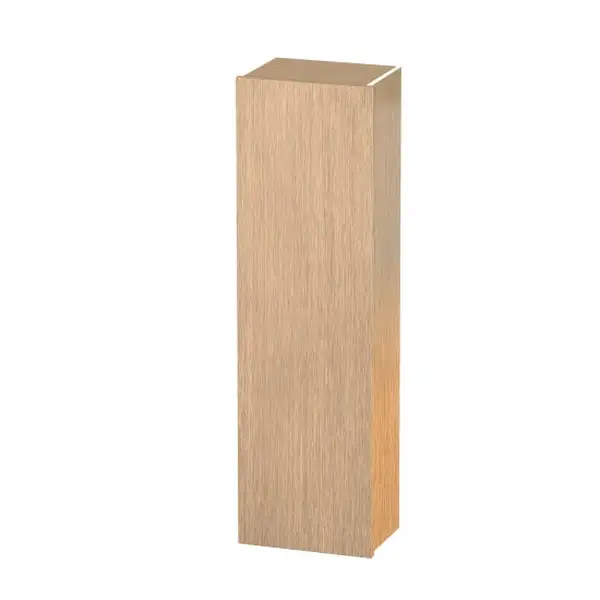 Пенал, петли слева Duravit Delos 1760 х 500 х 370 мм (DL1291L12) фото 1 Aquada.com.ua Пенал, петли слева Duravit Delos 1760 х 500 х 370 мм (DL1291L12) фото 1 Aquada.com.ua