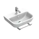 Раковина подвесная Catalano Sfera 50 х 40 см (150BSF00) фото 1 Aquada.com.ua