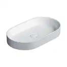 Раковина накладная на столешницу Catalano Horizon 60 х 35 см, Satin white (160AHZBM) фото 1 Aquada.com.ua