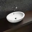 Раковина накладная на столешницу Catalano Velis 60x42 см (160VLN00) фото 3 Aquada.com.ua