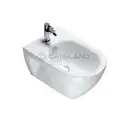 Биде подвесное Catalano Sfera Eco (1BSF54ECO00) фото 2 Aquada.com.ua