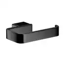 Набор аксессуаров 3-в-1 Emco Loft Black (цвет - чёрный матовый/стекло белое, матовое) (059813300) фото 3 Aquada.com.ua