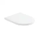 Унитаз подвесной Globo Forty3 + сиденье с крышкой (FOB03.BI + FOQ20BI) фото 3 Aquada.com.ua