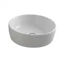 Раковина накладная на столешницу Globo Bowl d=48 см (GE048.BI) фото 1 Aquada.com.ua