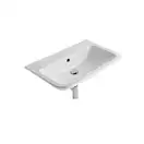 Раковина подвесная Globo Stone 70 x 48 см (SSN06.BI) фото 1 Aquada.com.ua