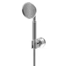 Душевой гарнитур Imprese Hydrant (цвет - brushed nickel) (ZMK031806100) фото 1 Aquada.com.ua