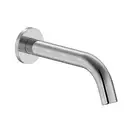 Излив для смесителя скрытого монтажа Imprese Brenta (цвет - хром) (ZMK071901300) фото 1 Aquada.com.ua