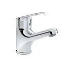 Смеситель для раковины JIKA Nariva (H3111J10041101) фото 2 Aquada.com.ua