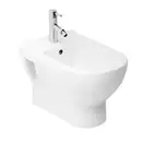 Биде подвесное Jika Cubito 56х36 см (H8314220003021) фото 1 Aquada.com.ua