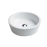 Раковина накладная на столешницу Catalano Zero / Tondo Ø 45 см (145KO00)