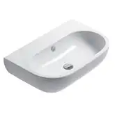 Раковина подвесная Catalano Sfera 60 х 45 см (160C300)