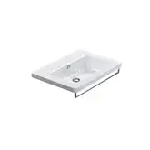 Раковина подвесная Catalano New Light 67x48 см (167LI00)