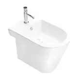 Биде напольное Catalano New Zero (1BI5500)