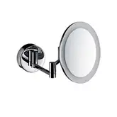 Зеркало косметическое Emco Spiegel d=200 (109500120)