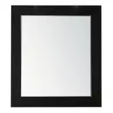 Зеркало в деревянной раме Globo Paestum 900 х 800 мм (PASL59)