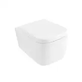Подвесной унитаз Globo Stone + сиденье с крышкой (SSSN2BI+SS020BI)