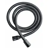 Шланг для душа растягивающийся 150-180 см Imprese Grafiky (цвет - black nickel) (ZMK041807160)