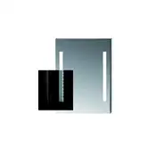 Зеркало с LED подсветкой Jika Clear 45х81 см (H4557051731441)