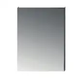 Зеркало без подсветки Jika Clear 60х81 см (H4557211731441)