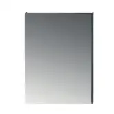 Зеркало без подсветки Jika Clear 70х81 см (H4557311731441)