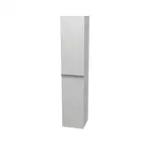 Пенал подвесной левый 173х35х35 см Jika Pure (H4559511745001)