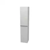 Пенал подвесной правый 173х35х35 см Jika Pure (H4559521745001)
