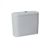Бачок Tigo (нижний подвод воды) Jika Tigo (H8282130007421)